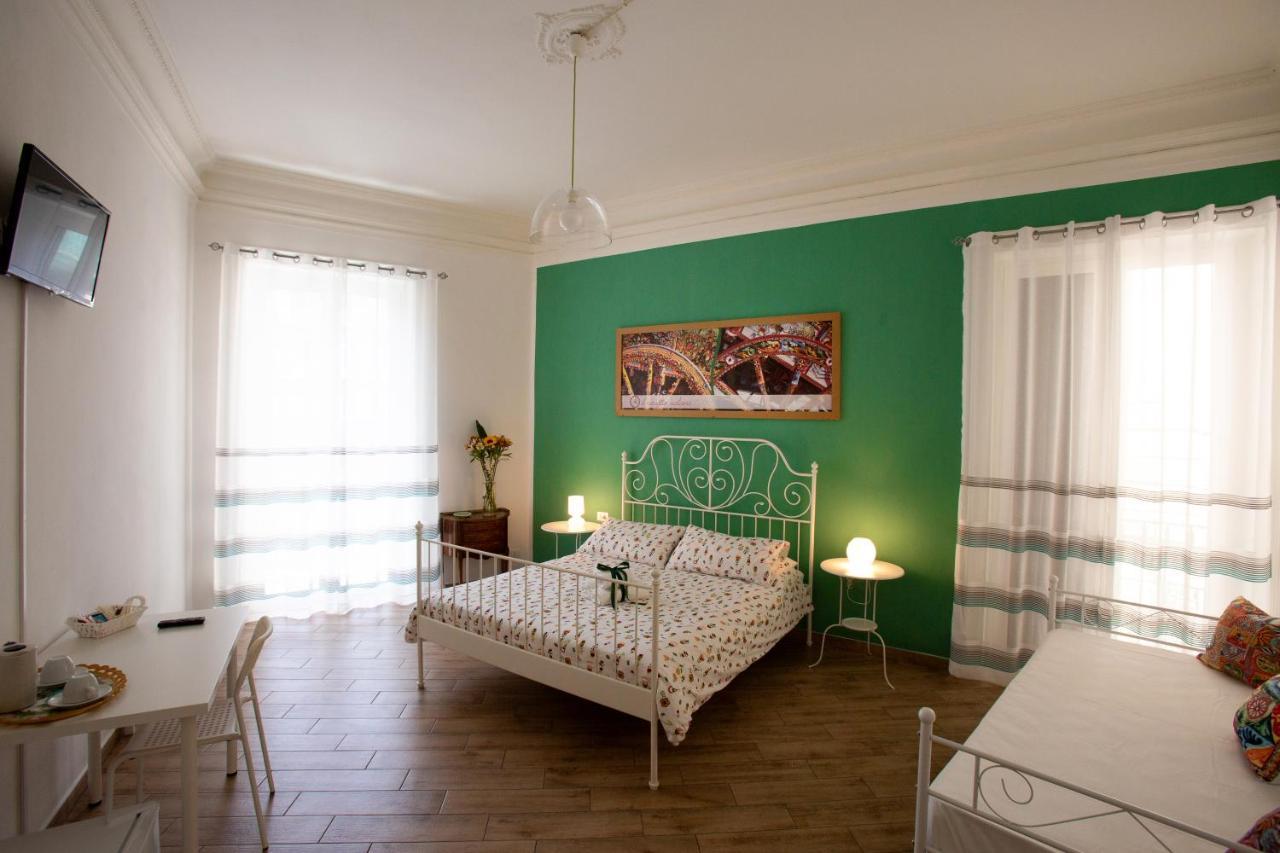 Quattro Incanti Bed & Breakfast