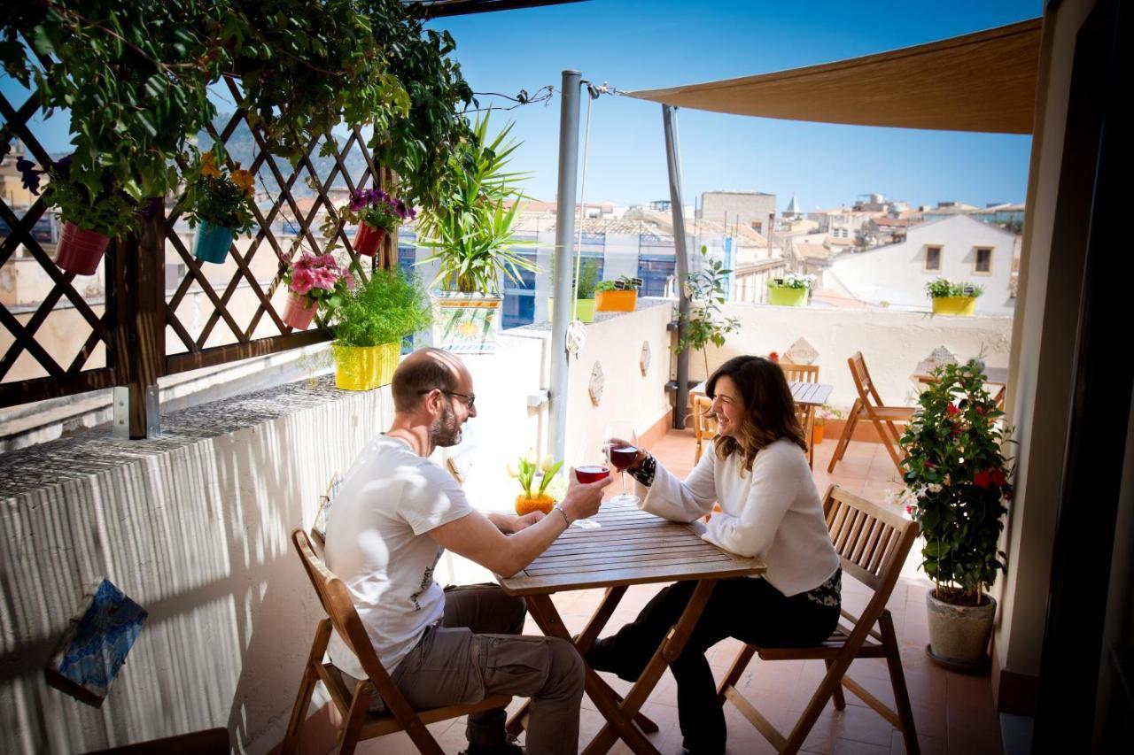 Quattro Incanti Bed & Breakfast Palermo
