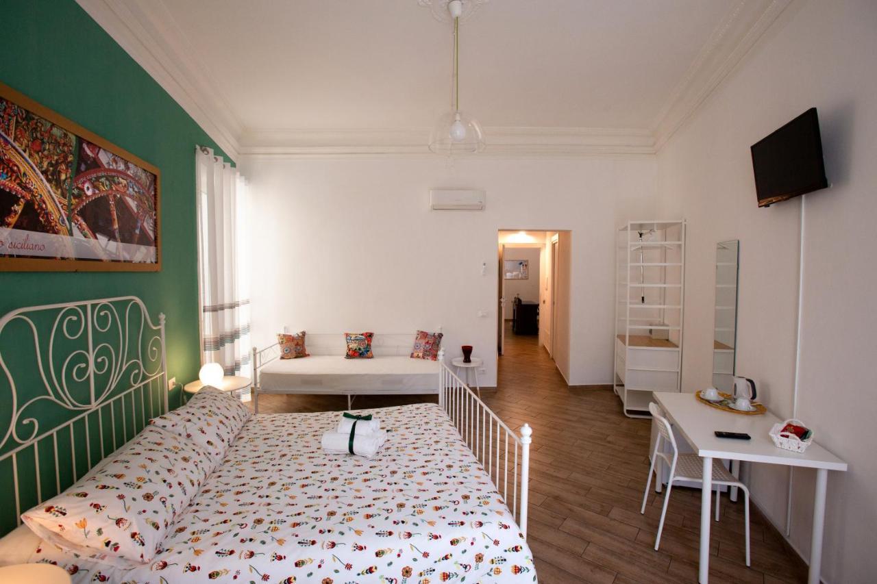 Quattro Incanti Bed & Breakfast 2*